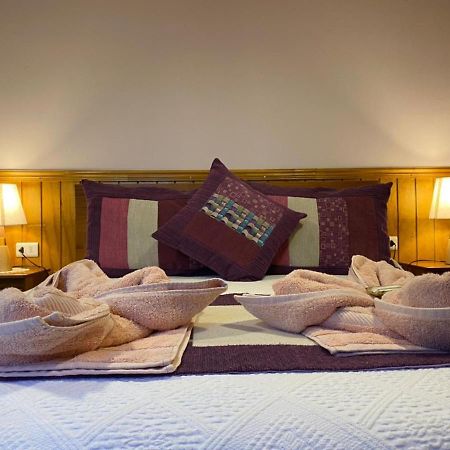 Hostal America En Пуерто Наталес Екстериор снимка